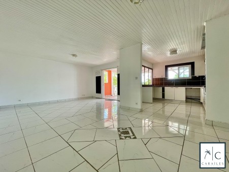 Maison 319 000 €  Réf. CAR13 Ste Marie