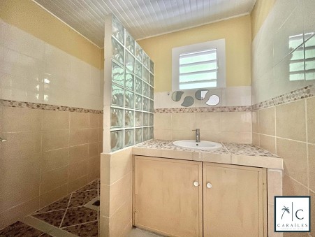 Maison sur Ste Marie ; 319 000 €  ; A vendre Réf. CAR13