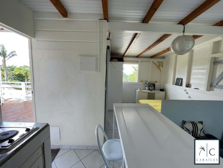 Maison 319 000 €  Réf. CAR13 Ste Marie