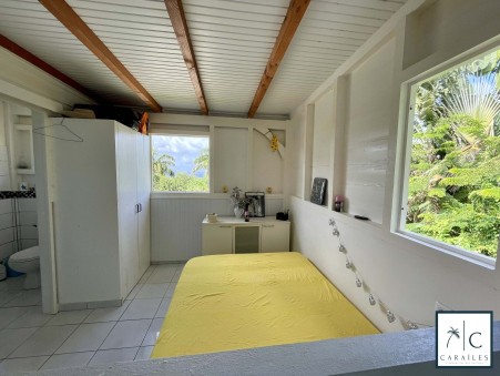 Achat maison Ste Marie Réf. CAR13