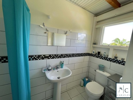 A vendre maison Ste Marie 97230; 319 000 € 