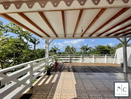 Maison sur Ste Marie ; 319 000 €  ; Vente Réf. CAR13