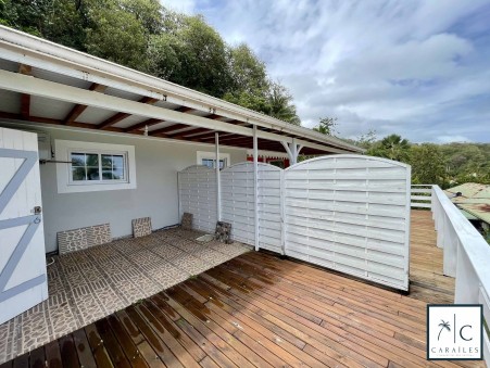 Maison 319 000 €  sur Ste Marie (97230) - Réf. CAR13