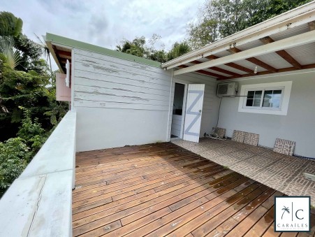 Vente maison 319 000 €  Ste Marie