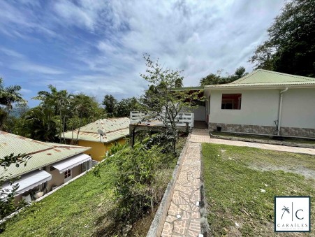 Vente maison 319 000 €  Ste Marie