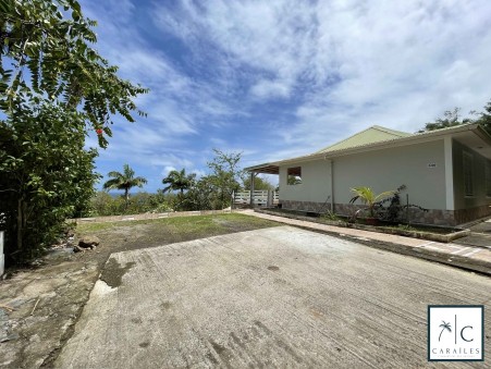 A vendre maison Ste Marie 97230; 319 000 € 