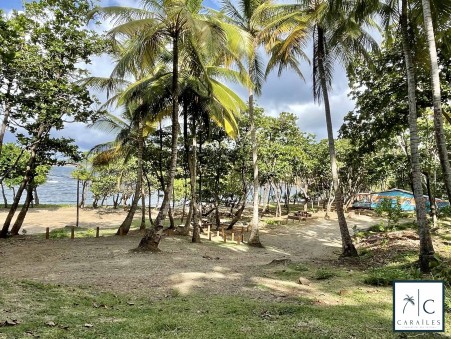 Maison 319 000 €  sur Ste Marie (97230) - Réf. CAR13