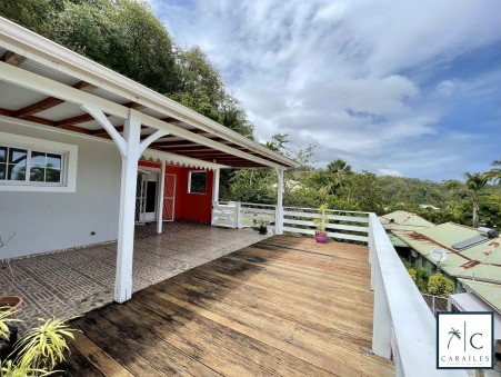 A vendre maison Ste Marie 97230; 319 000 € 