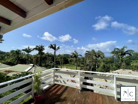 Maison 319 000 €  Réf. CAR13 Ste Marie