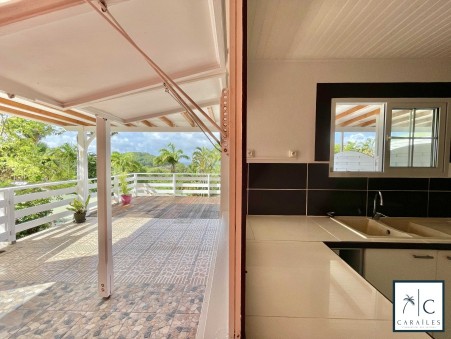 Maison sur Ste Marie ; 319 000 €  ; Achat Réf. CAR13