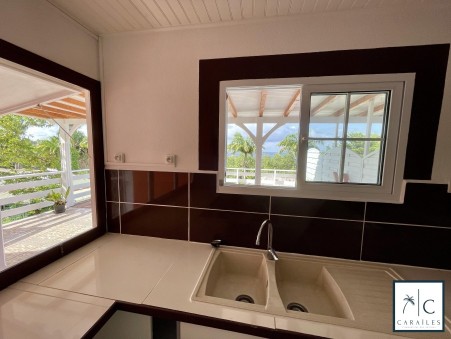 Vente maison 319 000 €  Ste Marie