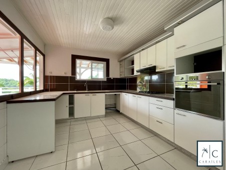 Achat maison Ste Marie Réf. CAR13