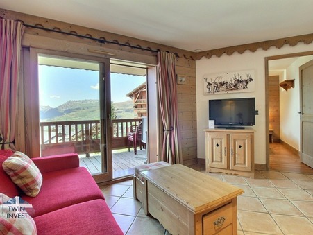 A vendre appartement Peisey Nancroix 73210; 199 000 € 