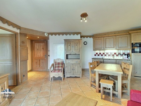 Appartement sur Peisey Nancroix ; 199 000 €  ; A vendre Réf. 29