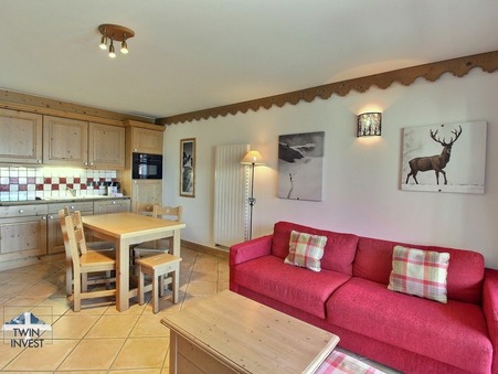 Appartement 199 000 €  Réf. 29 Peisey Nancroix