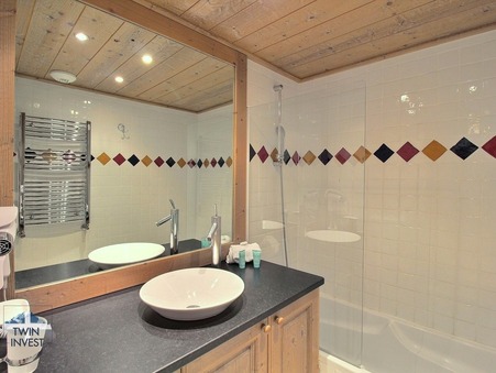 Appartement sur Peisey Nancroix ; 199 000 €  ; A vendre Réf. 29