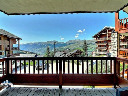 Appartement 199 000 €  Réf. 29 Peisey Nancroix