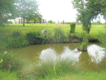 Propriété 1 390 000 €  sur Condom (32100) - Réf. SJ349