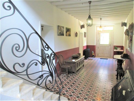 Vente propriété 1 390 000 €  Condom