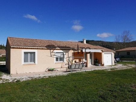 Vente maison 182 000 €  Meyrannes