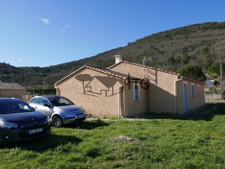 A vendre maison Meyrannes 30410; 182 000 € 
