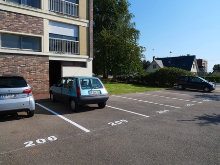 Vente Parking YVETOT Réf. 1720-45 - Slide 3