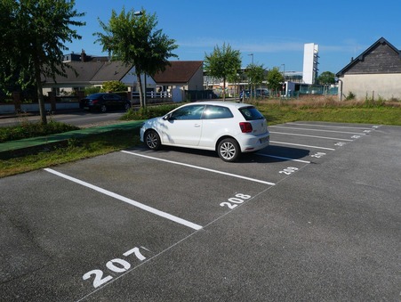 Vente Parking YVETOT Réf. 1740-33 - Slide 2