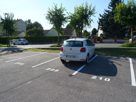 Vente Parking YVETOT Réf. 1740-33 - Slide 4