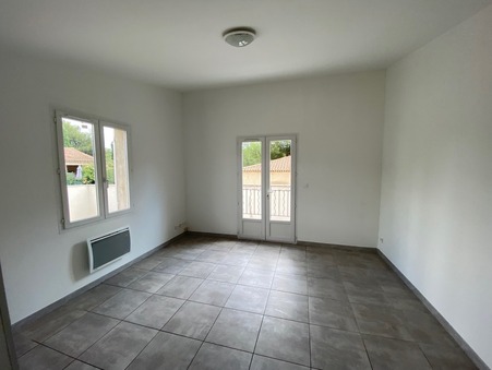 Location appartement Bouc Bel Air Réf. 44921