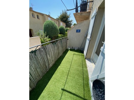 Location appartement Bouc Bel Air Réf. 44921