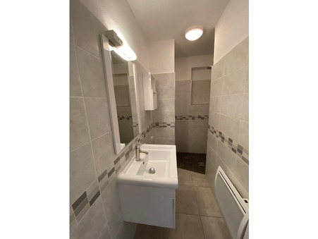 Appartement sur Bouc Bel Air ; 878 &euro;  ; Location Réf. 44921