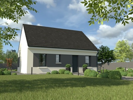 VILLERS BRETONNEUX  154 798€