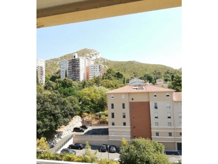 Appartement 185 000 €  Réf. 136 06 Marseille 10eme Arrondissement