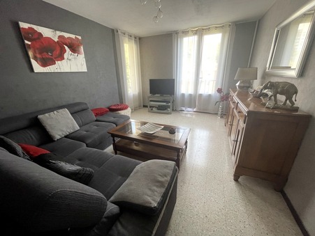 Appartement 185 000 €  sur Marseille 10eme Arrondissement (13010) - Réf. 136 06