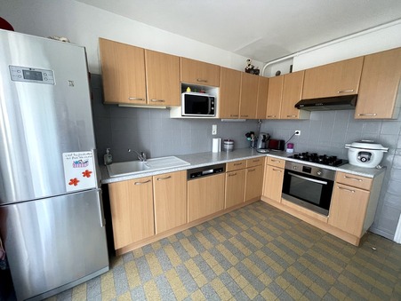 Appartement 185 000 €  sur Marseille 10eme Arrondissement (13010) - Réf. 136 06