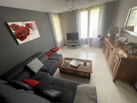 Appartement 185 000 €  sur Marseille 10eme Arrondissement (13010) - Réf. 136 06