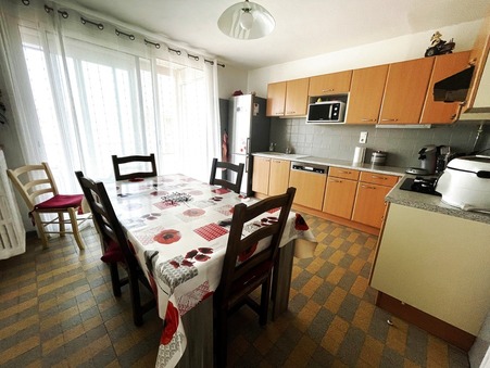 A vendre appartement Marseille 10eme Arrondissement 13010; 185 000 € 