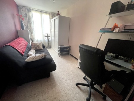 Vente appartement 185 000 €  Marseille 10eme Arrondissement