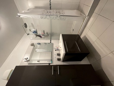 Appartement sur Marseille 10eme Arrondissement ; 185 000 €  ; Vente Réf. 136 06