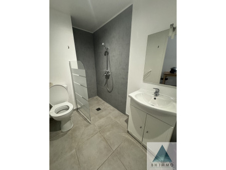 Appartement sur Gardanne ; 495 €  ; Location Réf. 01092021