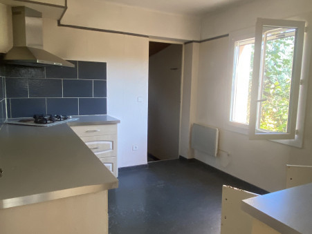 Maison 332 000 €  sur Gardanne (13120) - Réf. BHI94
