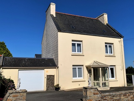 Maison 169 280 € Réf. 2378 Plouguerneau