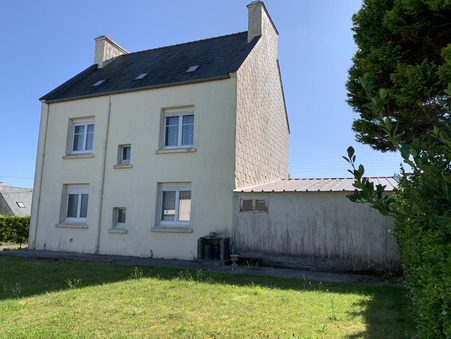 A vendre maison Plouguerneau 29880; 169 280 &euro;