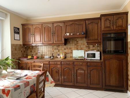 Maison sur Plouguerneau ; 169 280 &euro; ; A vendre Réf. 2378