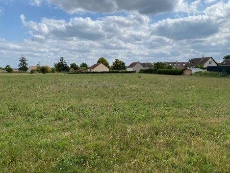 VILLEREAU 54 500 €