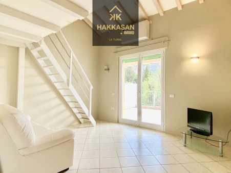 Achat appartement Eze Réf. EZMCGB526