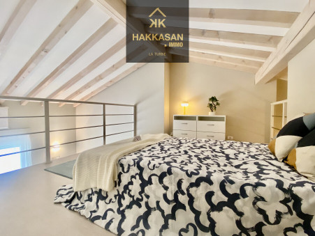 A vendre appartement Eze 06360; 420 000 €