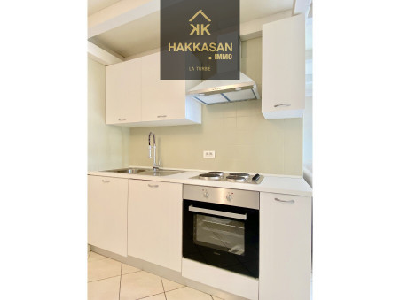 Appartement sur Eze ; 420 000 €  ; Vente Réf. EZMCGB526