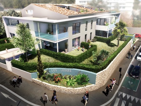 Vente neuf prix nous consulter Martigues