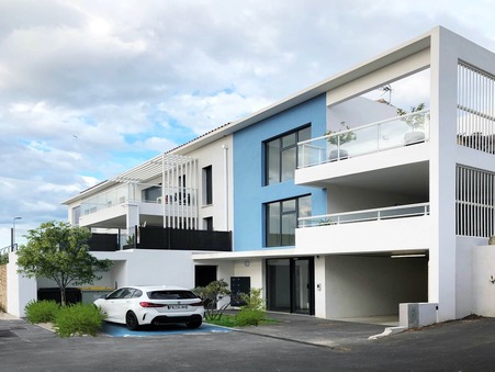 Neuf sur Martigues ; prix nous consulter ; A vendre Réf. LES LODGES